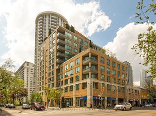 70 Alexander St #213, Toronto, ON M4Y3B6