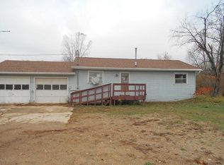 8900 Guy Rd, Nashville, MI 49073