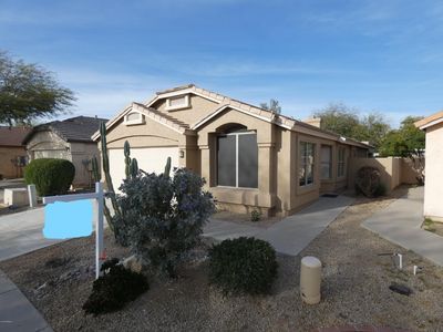21841 N 48th Pl, Phoenix, AZ, 85054