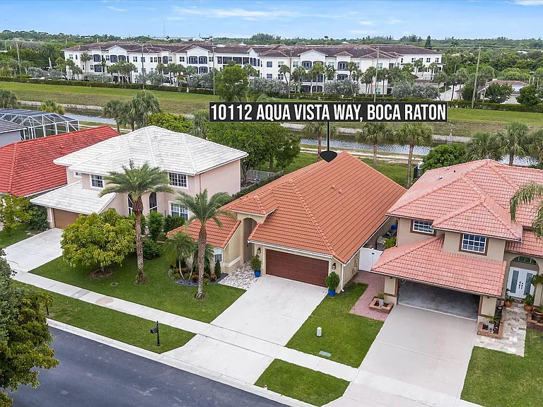 10112 Aqua Vista Way — Photo 7