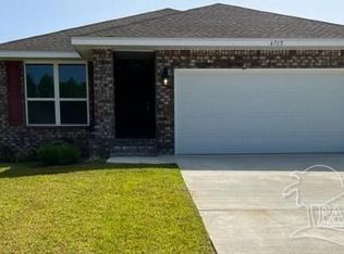 6715 Anchors Aweigh Ln #34A, Pensacola, FL 32526