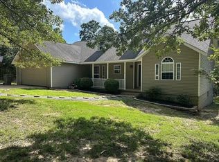 28 River Ridge Ln, Rosie, AR 72571