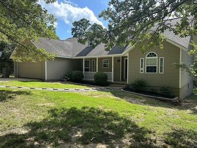 28 River Ridge Ln, Rosie, AR, 72571