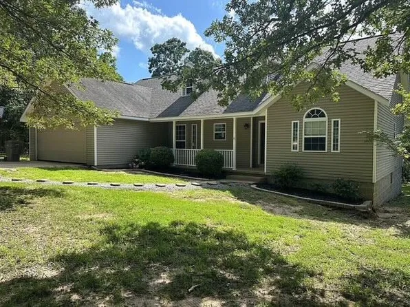 28 River Ridge Ln, Rosie, AR 72571