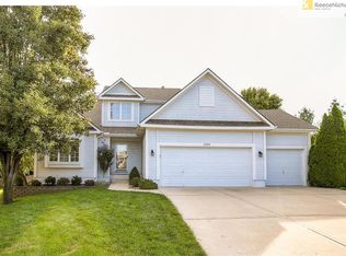 2500 SW 10th St, Lees Summit, MO 64081