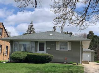 1812 23rd St, Rockford, IL