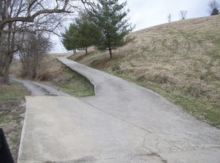 8015 Highway 1295, Paint Lick, KY 40461