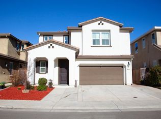 8457 Vila Gale Way, Elk Grove, CA 95757