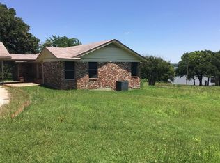 6995 Allyn Dr, Azle, TX 76020