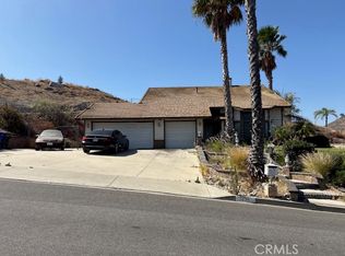 7296 Ridgeline Dr, Riverside, CA 92509