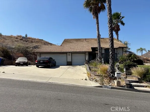7296 Ridgeline Dr, Riverside, CA 92509