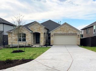 2013 Rushing Ranch Path, Georgetown, TX 78628