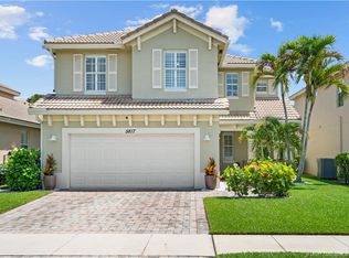 5817 SE Crooked Oak Ave, Hobe Sound, FL 33455