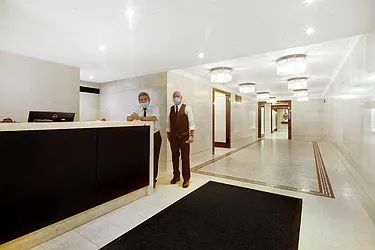 Rented by Weichert Manhattan Midtown