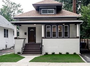 1651 W 100th St, Chicago, IL 60643