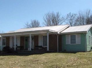 107 Whitney Ave, Lawrenceburg, KY 40342