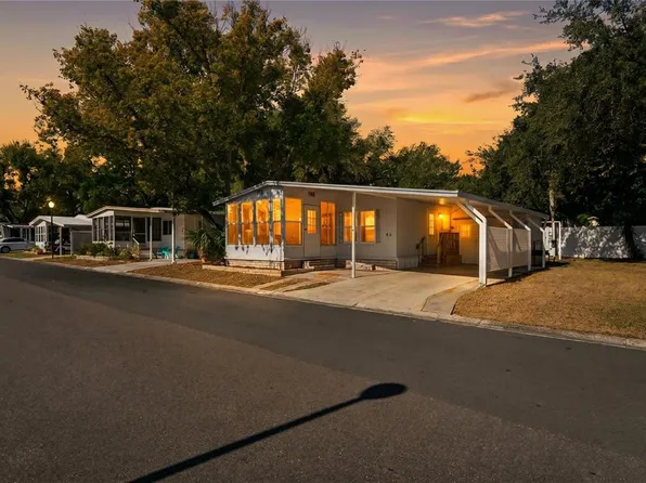 7777 46th Ave N Lot 84, Saint Petersburg, FL 33709