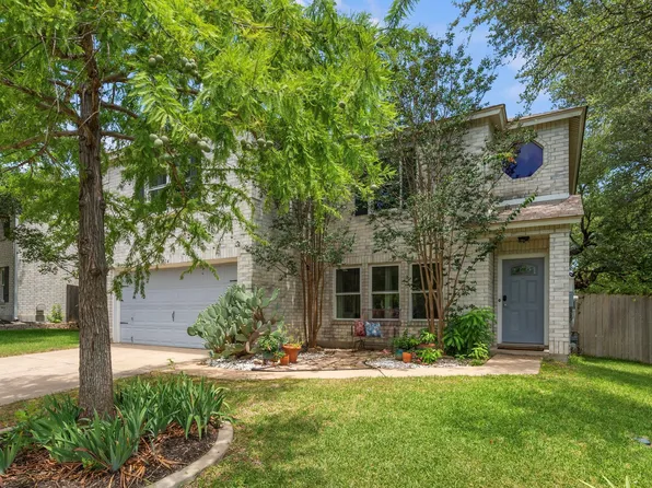 1314 Chalk Ln, Cedar Park, TX 78613