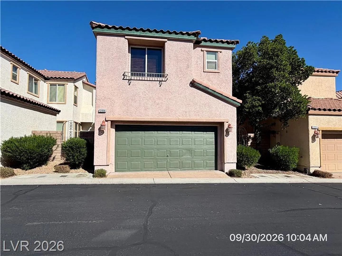 Summerlin West Home with Mountain Views, Two Lofts & Dual Balconies — Photo 3