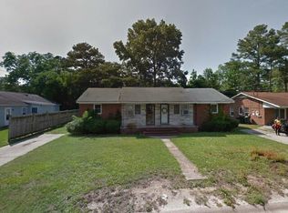 809 Prince Avenue A #19326039, Goldsboro, NC 27530