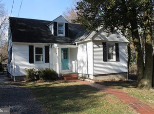 7804 Beverly Rd, Parkville, MD 21234