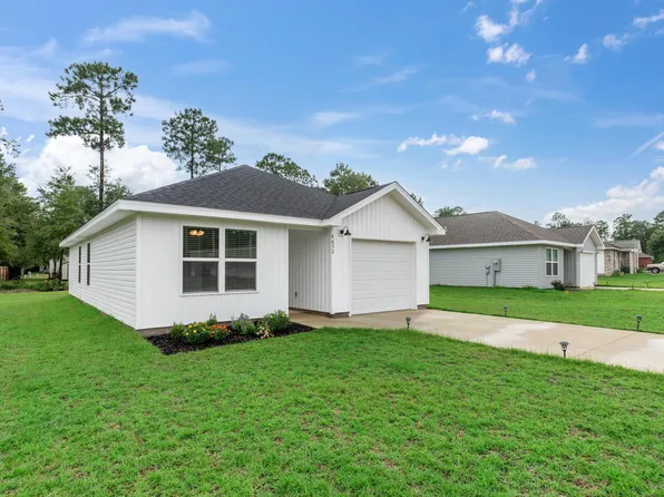 4652 Eagle Way, Crestview, FL 32539