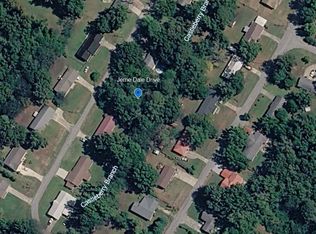 Jerrie Dale Dr #4, Anniston, AL 36201
