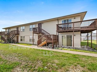 1318 W Centennial Dr APT 6, Rogers, AR 72758