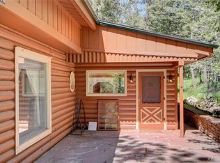 23070 Pinecrest Rd, Golden, CO 80401