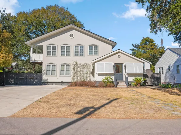 2164 Medway Rd, Charleston, SC 29412