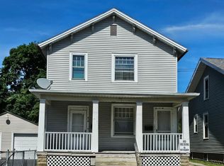 814 Warren St, Sandusky, OH