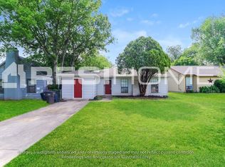 701 S Perkins St, Fort Worth, TX 76103