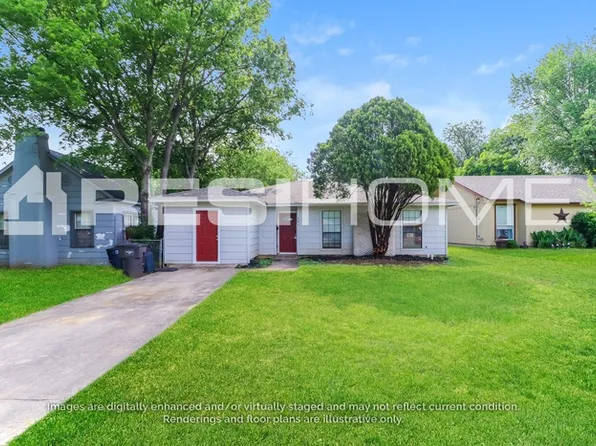 701 S Perkins St, Fort Worth, TX 76103