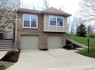 3850 Enterprise Cir, Cincinnati, OH 45252