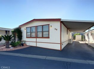 8111 Stanford Ave SPACE 98, Garden Grove, CA 92841