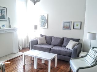 125 E Broad St #2C, Savannah, GA 31401