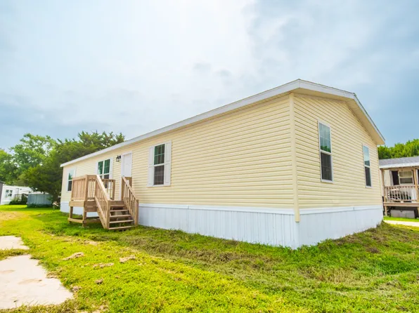 Kingswood Plaza MHC LLC, 9 Cranbrook Ln #17, Hastings, NE 68901