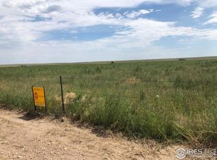 County Rd #43, Pierce, CO 80650