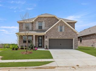 1901 Bobbin Mill Ln, Forney, TX 75126