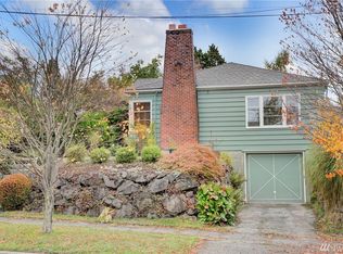 3210 NW 68th St, Seattle, WA 98117