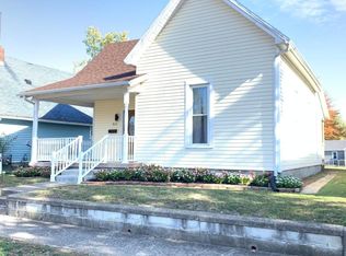 826 Sycamore St LOT 872, Washington Court House, OH 43160