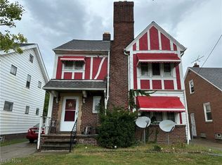 18007 Neff Rd, Cleveland, OH 44119