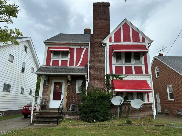 18007 Neff Rd, Cleveland, OH 44119