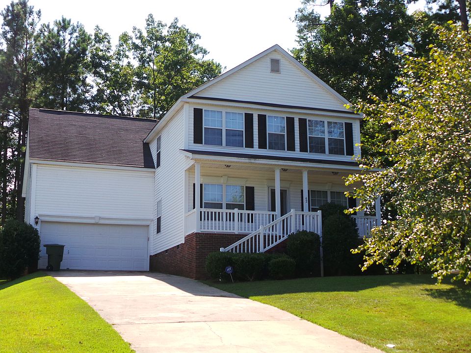 Welcome Home!