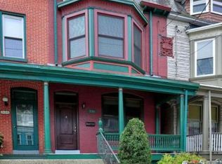 336 E Chestnut St, Lancaster, PA 17602