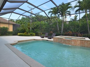 621 Orchid Dr, Naples, FL 34102