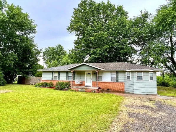 416 Whittmore Dr, Tahlequah, OK 74464