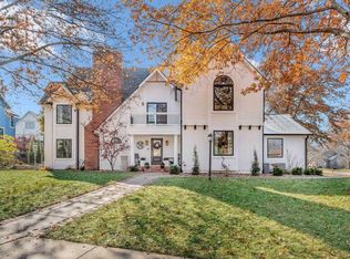 3430 SW Alameda Dr, Topeka, KS 66614