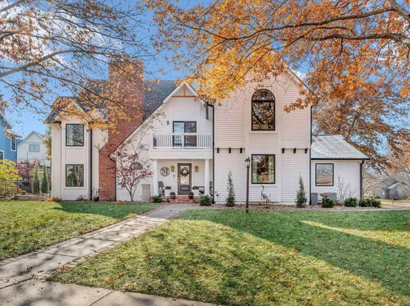 3430 SW Alameda Dr, Topeka, KS 66614