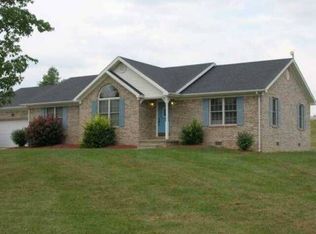 155 Upper Salt River Rd, Danville, KY 40422